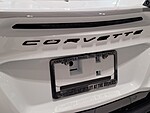 New 2026 CHEVROLET CORVETTE 3LZ in JACKSONVILLE, FLORIDA (Photo 24)
