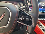 New 2026 CHEVROLET CORVETTE 3LZ in JACKSONVILLE, FLORIDA (Photo 8)