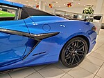 New 2026 CHEVROLET CORVETTE 3LZ in JACKSONVILLE, FLORIDA (Photo 14)