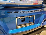 New 2026 CHEVROLET CORVETTE 3LZ in JACKSONVILLE, FLORIDA (Photo 24)