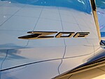 New 2026 CHEVROLET CORVETTE 3LZ in JACKSONVILLE, FLORIDA (Photo 25)