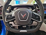 New 2026 CHEVROLET CORVETTE 3LZ in JACKSONVILLE, FLORIDA (Photo 8)