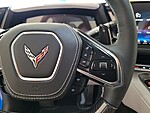 New 2026 CHEVROLET CORVETTE 3LZ in JACKSONVILLE, FLORIDA (Photo 9)