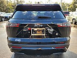New 2026 CHEVROLET EQUINOX FWD RS in JACKSONVILLE, FLORIDA (Photo 15)