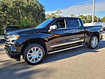 New 2026 CHEVROLET SILVERADO 1500 HIGH COUNTRY in JACKSONVILLE, FLORIDA (Photo 1)