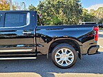 New 2026 CHEVROLET SILVERADO 1500 HIGH COUNTRY in JACKSONVILLE, FLORIDA (Photo 14)
