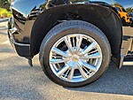 New 2026 CHEVROLET SILVERADO 1500 HIGH COUNTRY in JACKSONVILLE, FLORIDA (Photo 20)