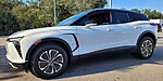 New 2026 CHEVROLET BLAZER EV FWD LT in JACKSONVILLE, FLORIDA