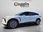 New 2026 CHEVROLET BLAZER EV FWD LT in JACKSONVILLE, FLORIDA (Photo 1)