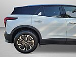 New 2026 CHEVROLET BLAZER EV FWD LT in JACKSONVILLE, FLORIDA (Photo 21)