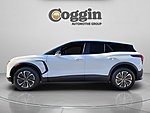 New 2026 CHEVROLET BLAZER EV FWD LT in JACKSONVILLE, FLORIDA (Photo 3)