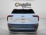 New 2026 CHEVROLET BLAZER EV FWD LT in JACKSONVILLE, FLORIDA (Photo 4)