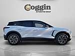 New 2026 CHEVROLET BLAZER EV FWD LT in JACKSONVILLE, FLORIDA (Photo 6)