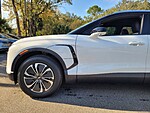 New 2026 CHEVROLET BLAZER EV FWD LT in JACKSONVILLE, FLORIDA (Photo 12)