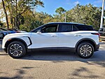 New 2026 CHEVROLET BLAZER EV FWD LT in JACKSONVILLE, FLORIDA (Photo 13)