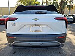 New 2026 CHEVROLET BLAZER EV FWD LT in JACKSONVILLE, FLORIDA (Photo 15)