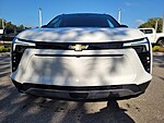 New 2026 CHEVROLET BLAZER EV FWD LT in JACKSONVILLE, FLORIDA (Photo 19)