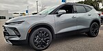 New 2026 CHEVROLET BLAZER LT in JACKSONVILLE, FLORIDA