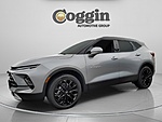 New 2026 CHEVROLET BLAZER LT in JACKSONVILLE, FLORIDA (Photo 2)