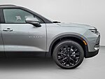 New 2026 CHEVROLET BLAZER LT in JACKSONVILLE, FLORIDA (Photo 24)