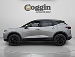 New 2026 CHEVROLET BLAZER LT in JACKSONVILLE, FLORIDA (Photo 3)