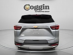 New 2026 CHEVROLET BLAZER LT in JACKSONVILLE, FLORIDA (Photo 4)
