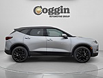 New 2026 CHEVROLET BLAZER LT in JACKSONVILLE, FLORIDA (Photo 5)