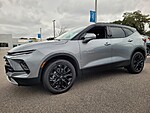 New 2026 CHEVROLET BLAZER LT in JACKSONVILLE, FLORIDA (Photo 1)