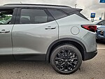 New 2026 CHEVROLET BLAZER LT in JACKSONVILLE, FLORIDA (Photo 14)