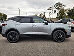 New 2026 CHEVROLET BLAZER LT in JACKSONVILLE, FLORIDA (Photo 17)