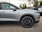 New 2026 CHEVROLET BLAZER LT in JACKSONVILLE, FLORIDA (Photo 18)