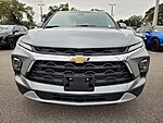 New 2026 CHEVROLET BLAZER LT in JACKSONVILLE, FLORIDA (Photo 19)
