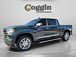New 2026 CHEVROLET SILVERADO 1500 HIGH COUNTRY in JACKSONVILLE, FLORIDA (Photo 2)