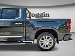 New 2026 CHEVROLET SILVERADO 1500 HIGH COUNTRY in JACKSONVILLE, FLORIDA (Photo 27)
