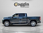 New 2026 CHEVROLET SILVERADO 1500 HIGH COUNTRY in JACKSONVILLE, FLORIDA (Photo 3)