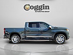 New 2026 CHEVROLET SILVERADO 1500 HIGH COUNTRY in JACKSONVILLE, FLORIDA (Photo 5)