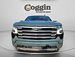 New 2026 CHEVROLET SILVERADO 1500 HIGH COUNTRY in JACKSONVILLE, FLORIDA (Photo 6)
