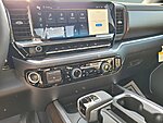 New 2026 CHEVROLET SILVERADO 1500 HIGH COUNTRY in JACKSONVILLE, FLORIDA (Photo 8)