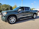 New 2026 CHEVROLET SILVERADO 1500 HIGH COUNTRY in JACKSONVILLE, FLORIDA (Photo 1)