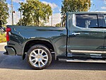 New 2026 CHEVROLET SILVERADO 1500 HIGH COUNTRY in JACKSONVILLE, FLORIDA (Photo 16)