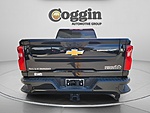 New 2026 CHEVROLET SILVERADO 3500 HIGH COUNTRY in JACKSONVILLE, FLORIDA (Photo 4)