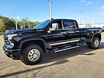 New 2026 CHEVROLET SILVERADO 3500 HIGH COUNTRY in JACKSONVILLE, FLORIDA (Photo 1)