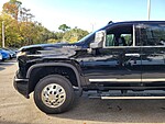 New 2026 CHEVROLET SILVERADO 3500 HIGH COUNTRY in JACKSONVILLE, FLORIDA (Photo 12)