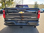 New 2026 CHEVROLET SILVERADO 3500 HIGH COUNTRY in JACKSONVILLE, FLORIDA (Photo 15)