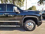 New 2026 CHEVROLET SILVERADO 3500 HIGH COUNTRY in JACKSONVILLE, FLORIDA (Photo 18)