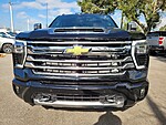 New 2026 CHEVROLET SILVERADO 3500 HIGH COUNTRY in JACKSONVILLE, FLORIDA (Photo 19)