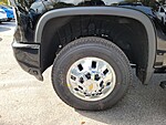 New 2026 CHEVROLET SILVERADO 3500 HIGH COUNTRY in JACKSONVILLE, FLORIDA (Photo 20)