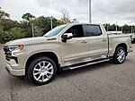 New 2026 CHEVROLET SILVERADO 1500 HIGH COUNTRY in JACKSONVILLE, FLORIDA (Photo 1)