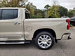 New 2026 CHEVROLET SILVERADO 1500 HIGH COUNTRY in JACKSONVILLE, FLORIDA (Photo 14)