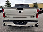 New 2026 CHEVROLET SILVERADO 1500 HIGH COUNTRY in JACKSONVILLE, FLORIDA (Photo 15)